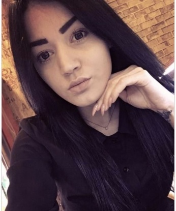 Елена, 27 лет, 3 размер груди
